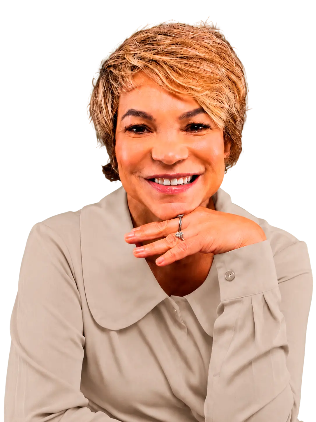 Dra. Goreti Magalhães