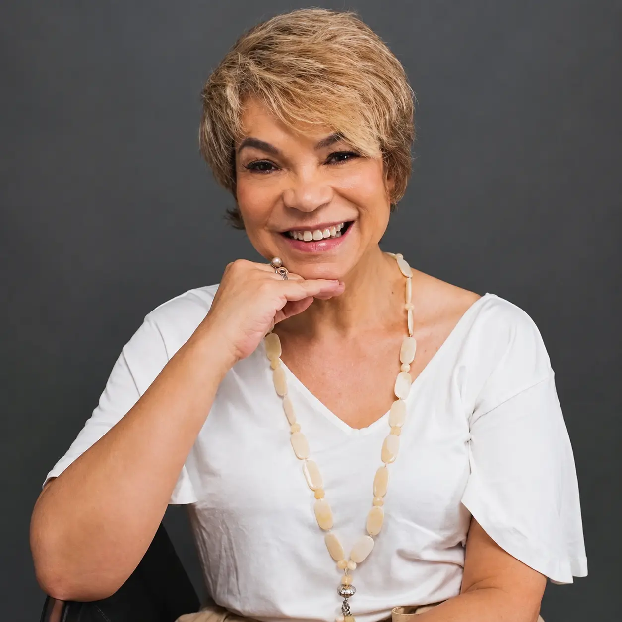 Dra. Goreti Magalhães